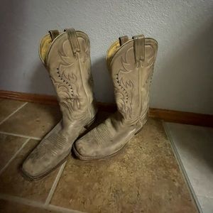 Nocona Brisby boot size 9.5D